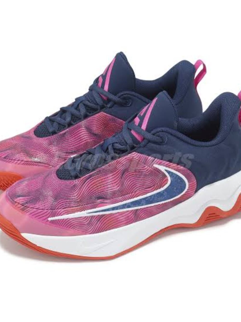 NEW Nike Giannis Immortality 4 SE Basketball Shoes – Youth 5Y/Womens 6/6.5